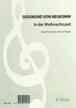 orgelsolo-noten222596