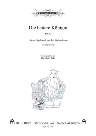 orgelsolo-noten227476