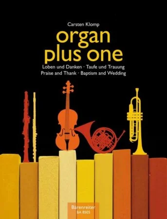 orgelsolo-noten234330